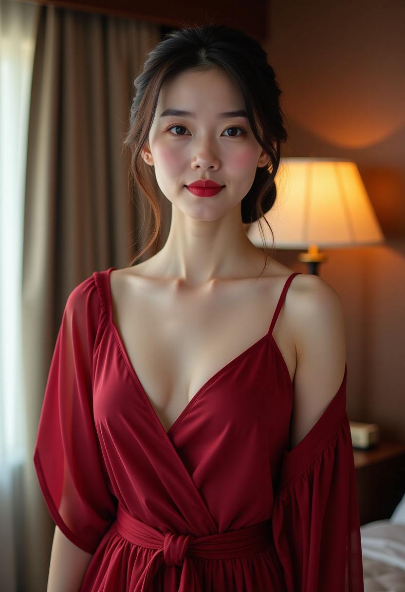 直播间封面